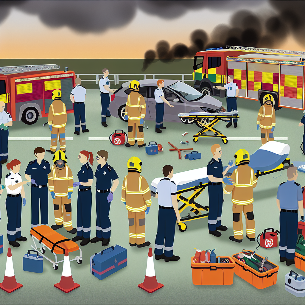 Benefits of Standardization in Emergency Services