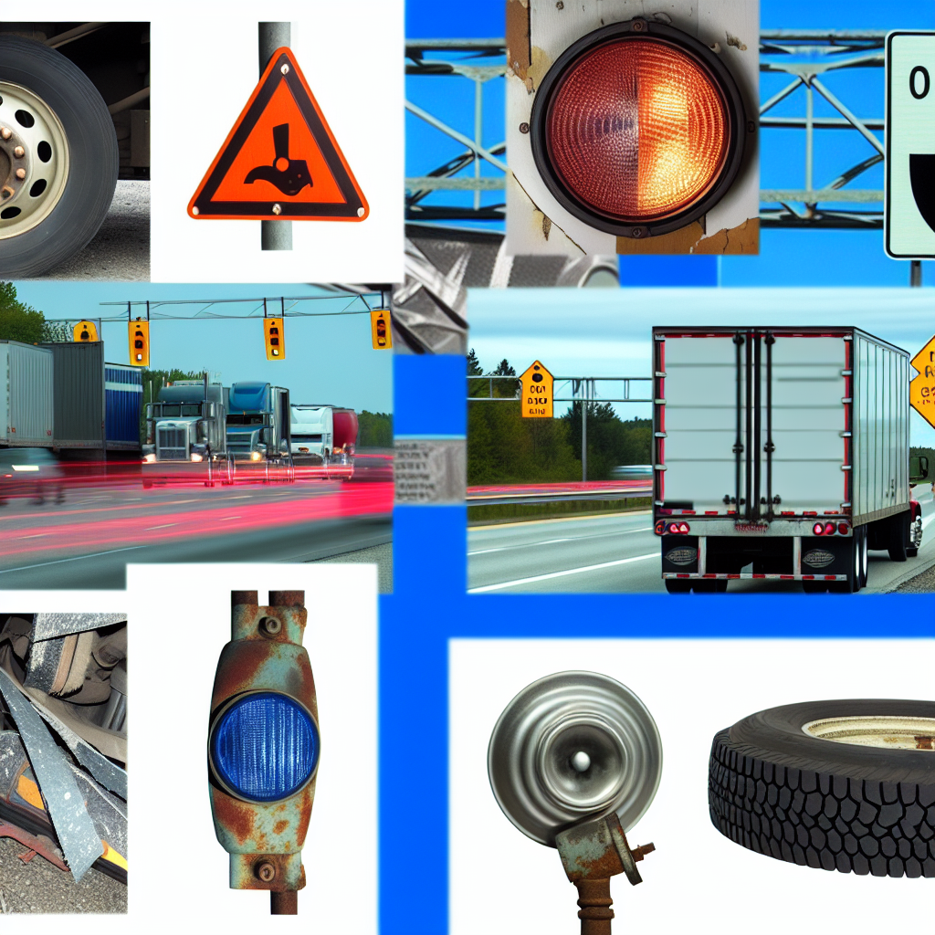 Why Ignoring Vehicle Safety Inspections Could Cost Lives: The True Cost of Neglect in Ontario’s Trucking