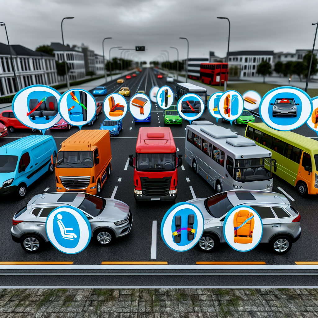 Are You Ready for the Challenge? Apply Now for the TCA Fleet Safety Awards