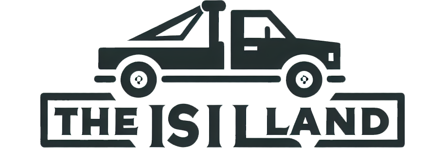 site logo