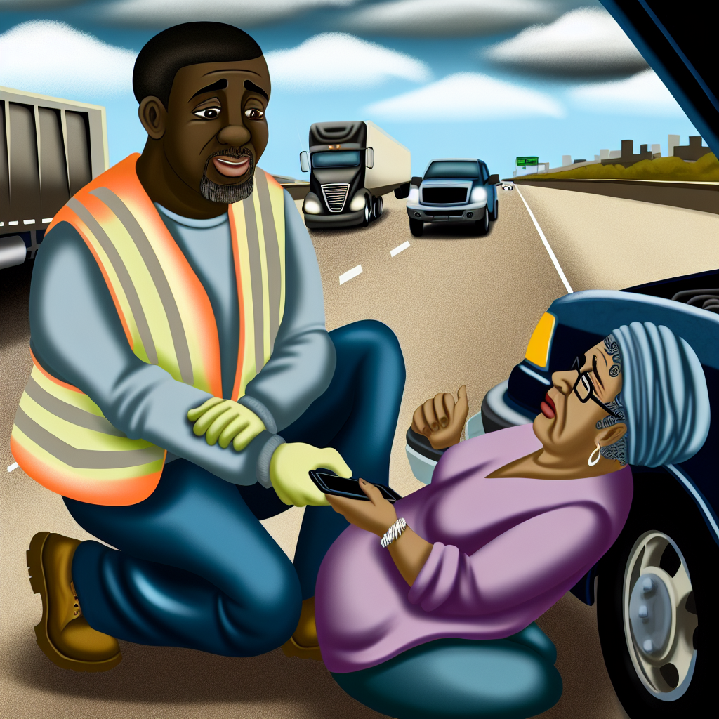 Heroic driver assistance