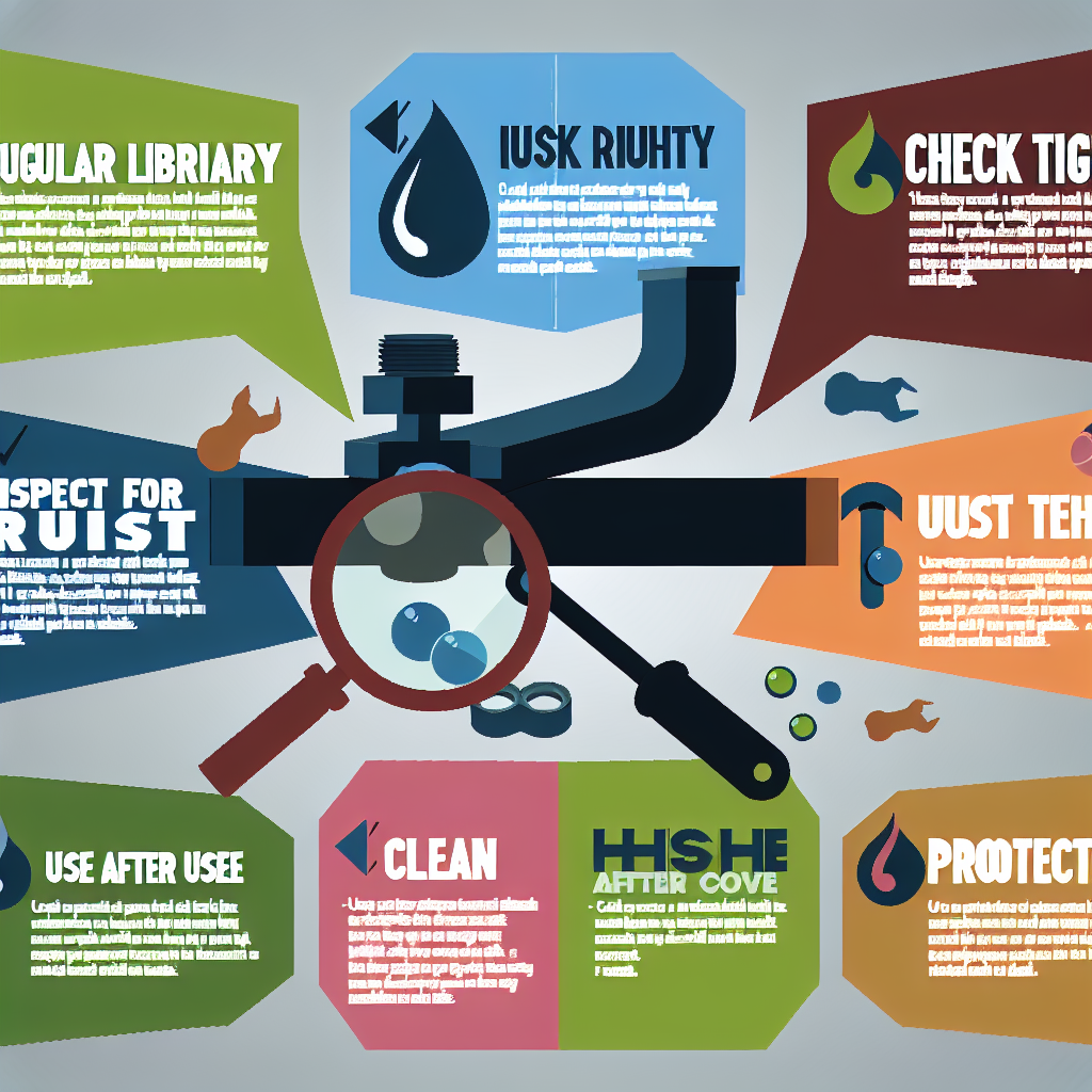 Trailer hitch maintenance tips