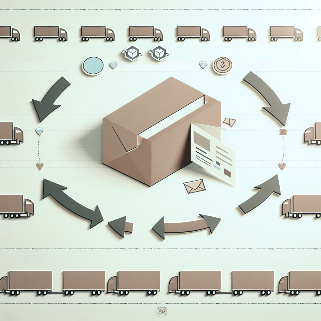 Efficiency Metrics Visual
