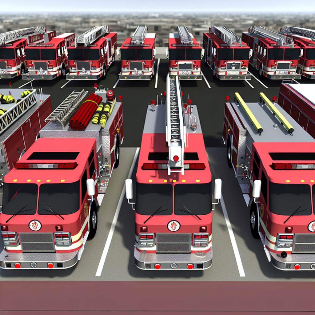 Fleet Standardization Image