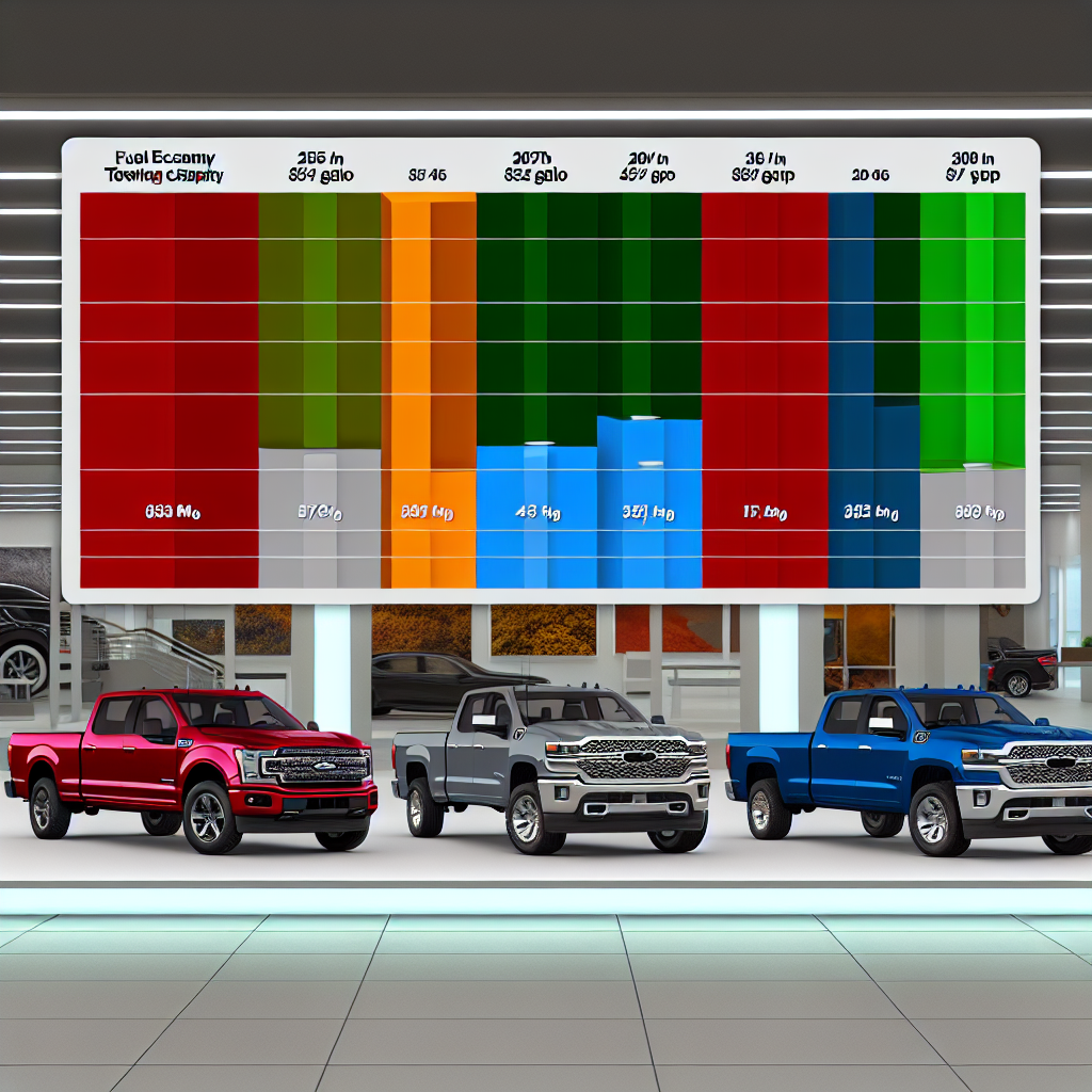 Fuel Economy Comparison