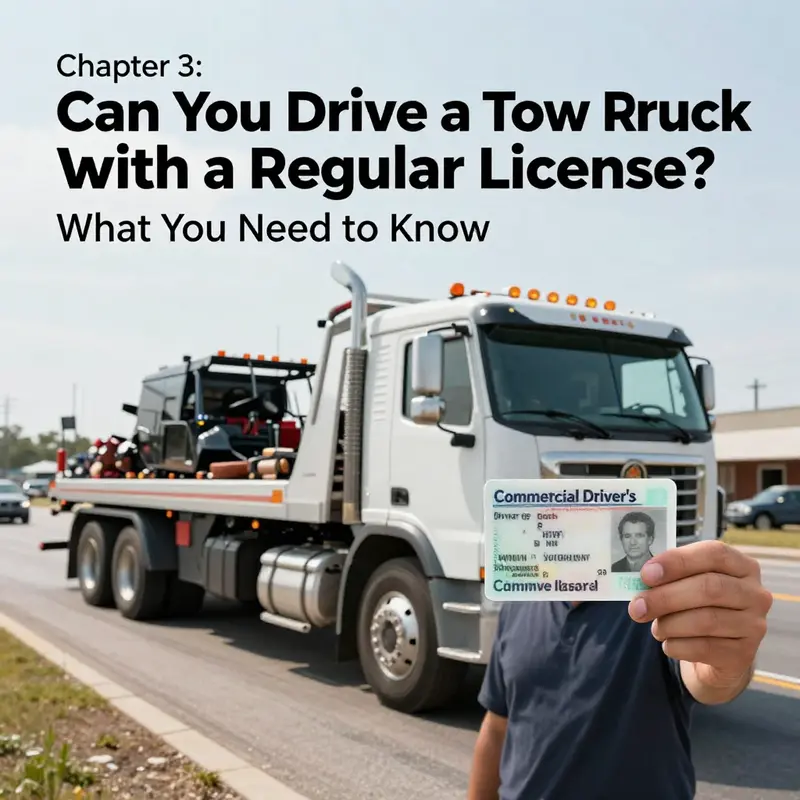 Infographic explaining vehicle weight categories relevant to towing regulations.