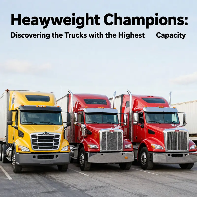 The Sterling 400 Series, a heavyweight champion in towing capacity, navigating an island landscape.