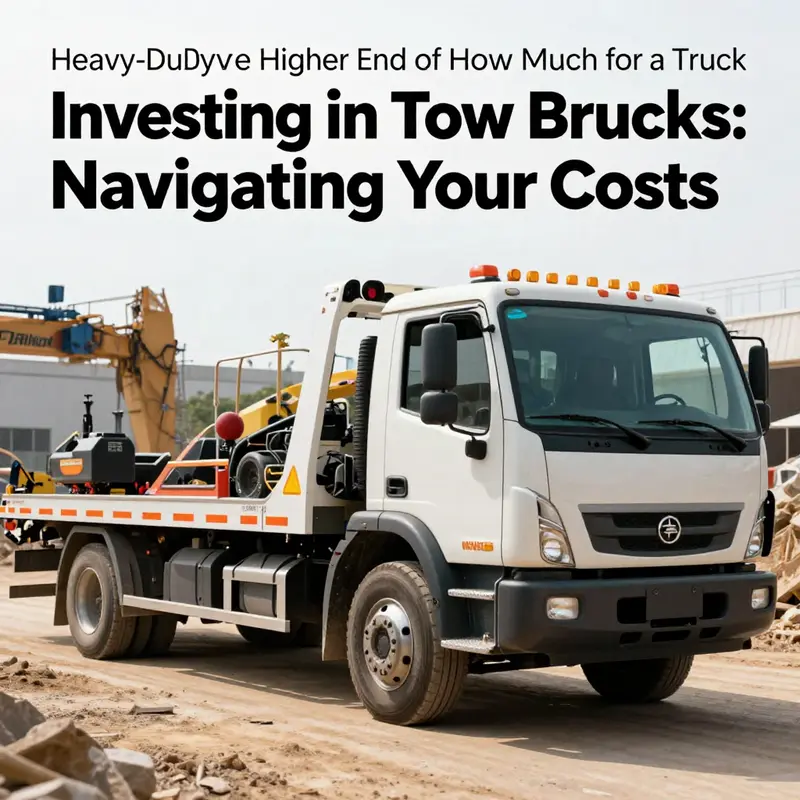 Light-duty tow trucks are vital for local service needs, with an appealing range of configurations.
