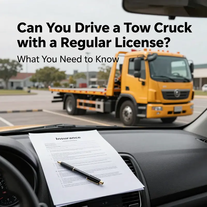 Infographic explaining vehicle weight categories relevant to towing regulations.