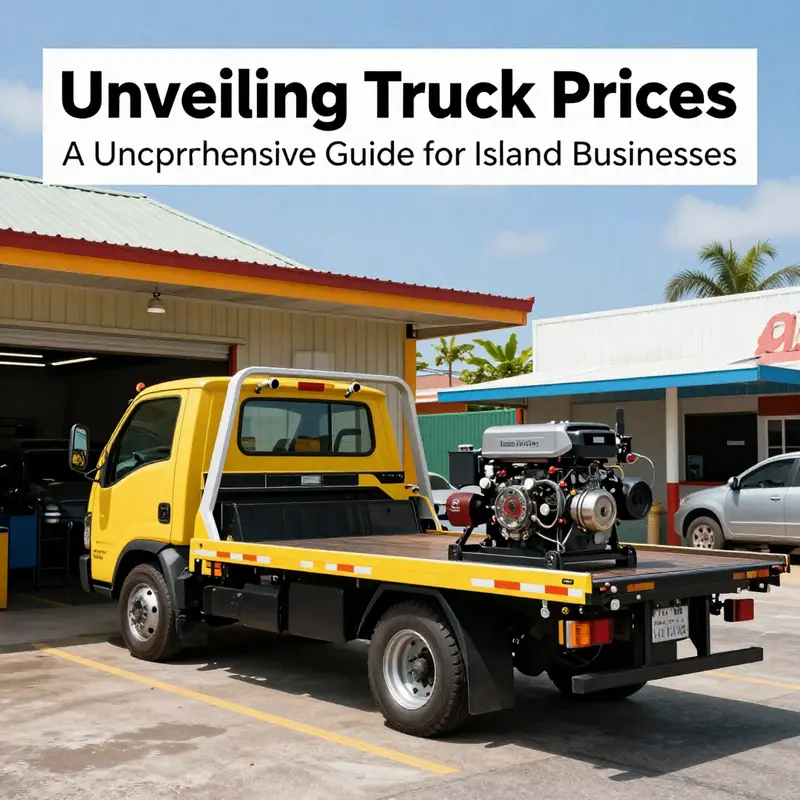 A light-duty tow truck designed for passenger vehicles, ready to assist local auto repair shops.