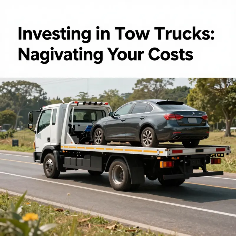 Light-duty tow trucks are vital for local service needs, with an appealing range of configurations.