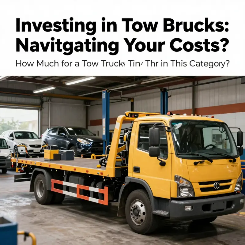 Light-duty tow trucks are vital for local service needs, with an appealing range of configurations.