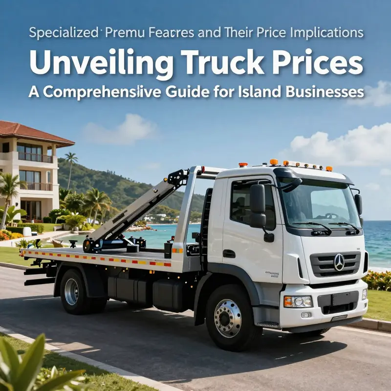 A light-duty tow truck designed for passenger vehicles, ready to assist local auto repair shops.