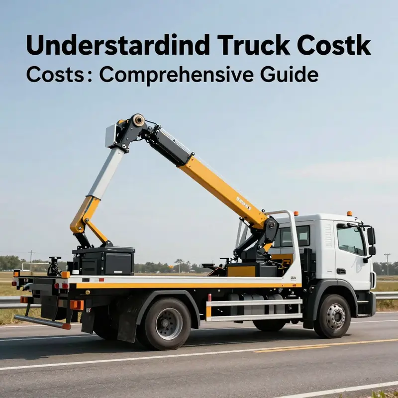 Light-duty tow trucks are essential for everyday towing needs in urban communities.