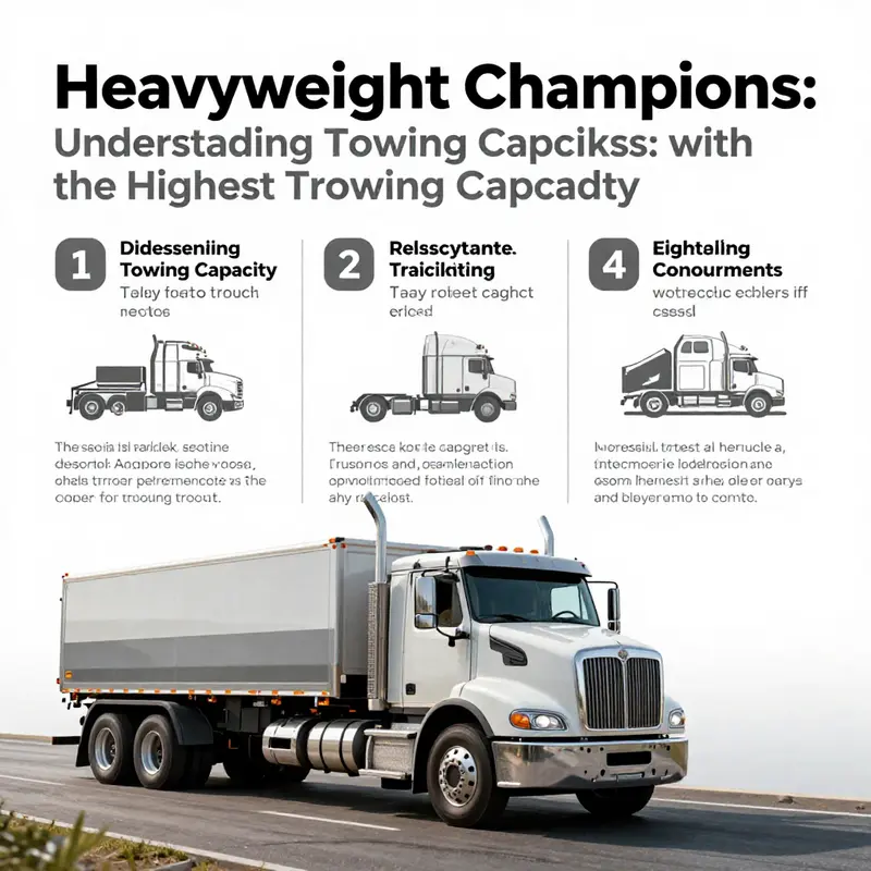 The Sterling 400 Series, a heavyweight champion in towing capacity, navigating an island landscape.