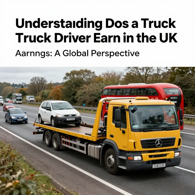 The earnings of tow truck drivers in various Canadian cities reveal regional disparities.