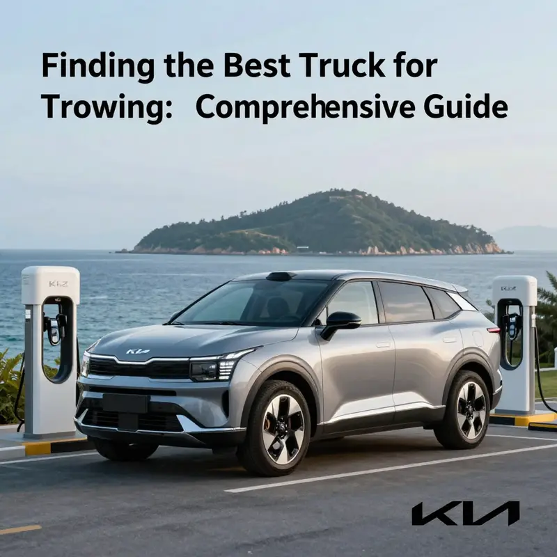 The Audi Q7 and a heavy-duty pickup truck exemplify top-tier towing capacities and features.