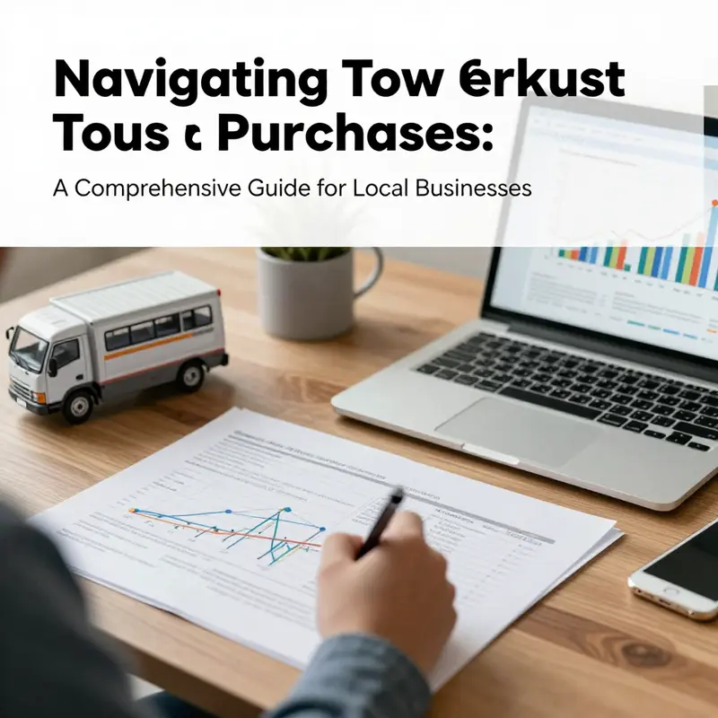 A diverse selection of new tow trucks, illustrating the options available for businesses.