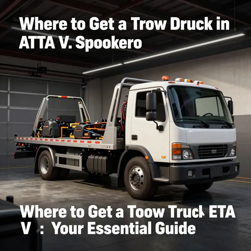 Tow trucks available for purchase at the Vehicle Dealership in GTA 5.