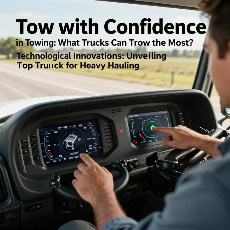 The versatile Ford F-150 Raptor demonstrating its leading towing capabilities in challenging off-road conditions.