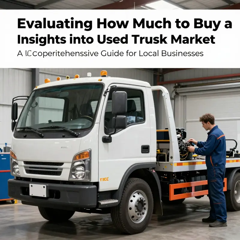 A diverse selection of new tow trucks, illustrating the options available for businesses.