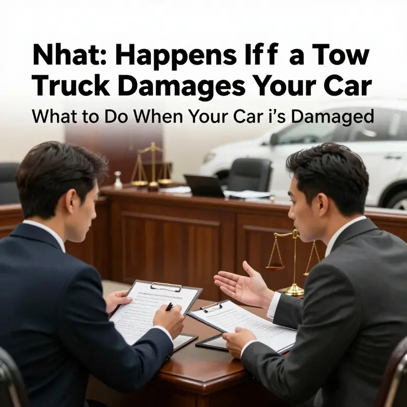 Documenting damage promptly is crucial for subsequent claims and assessments.