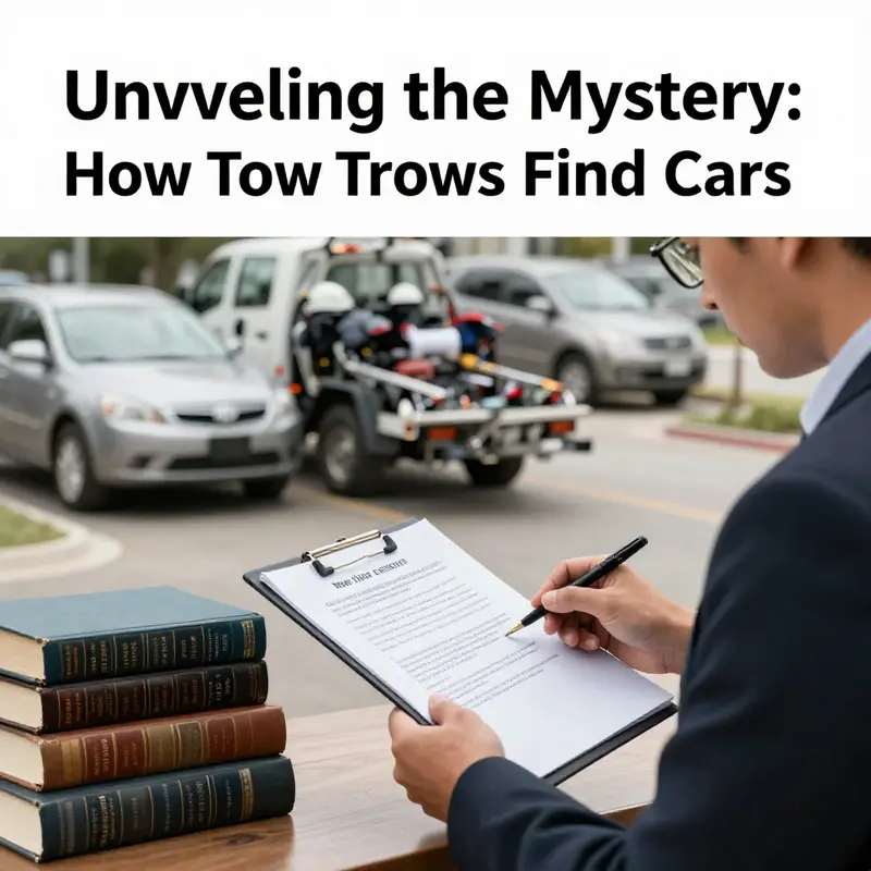 An auto repair service ready to respond to an emergency call for vehicle towing.