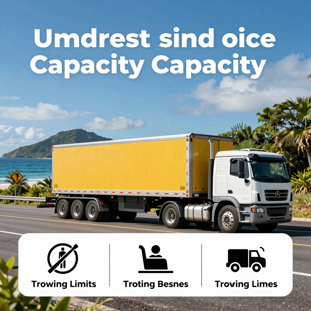 Importance of Understanding Towing Capacity