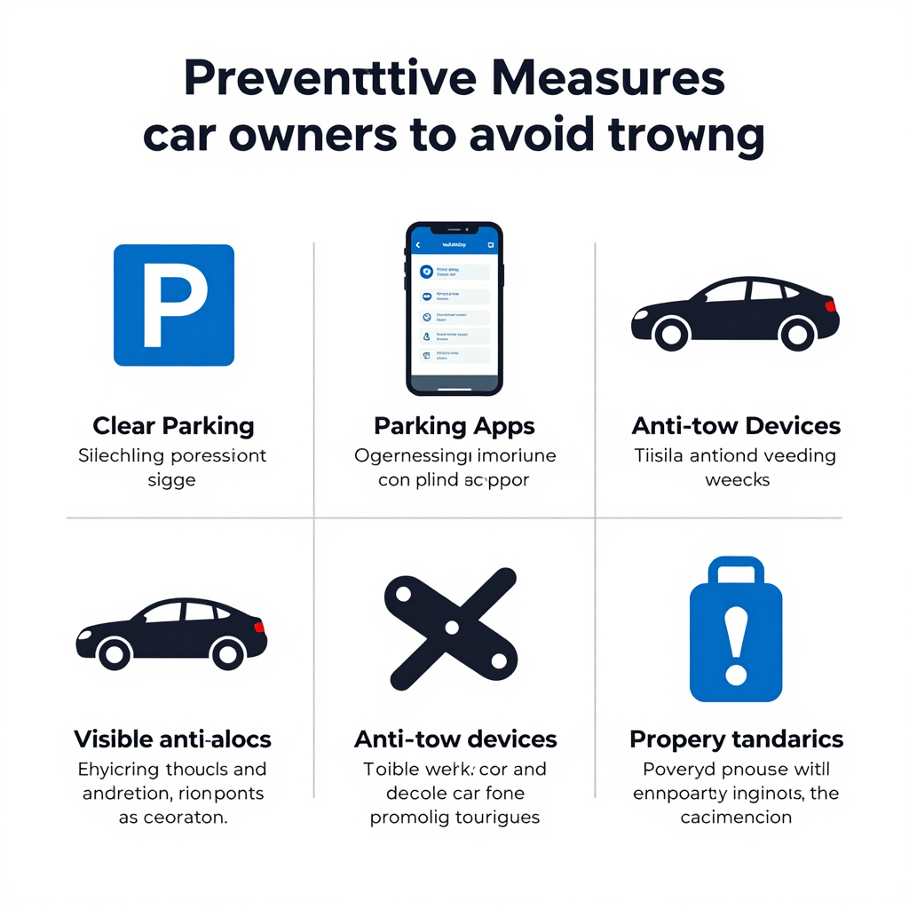Preventive Measures for Car Owners