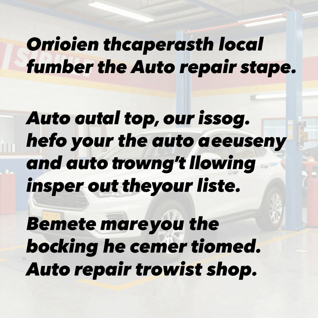 Testimonials from Local Business Owners