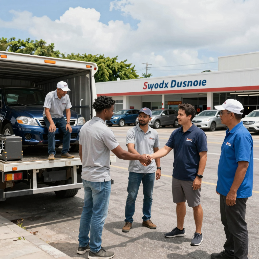 Partnership Collaboration