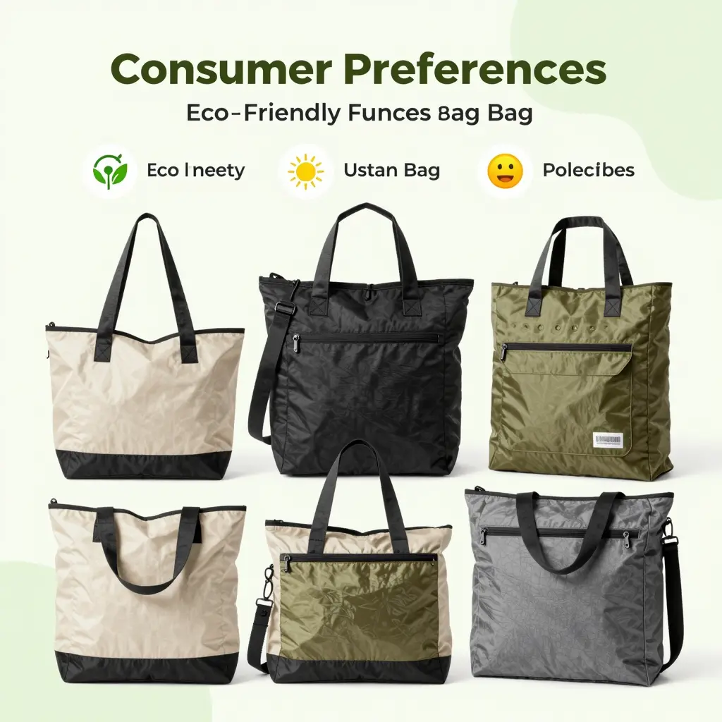 Sustainable Product Preferences