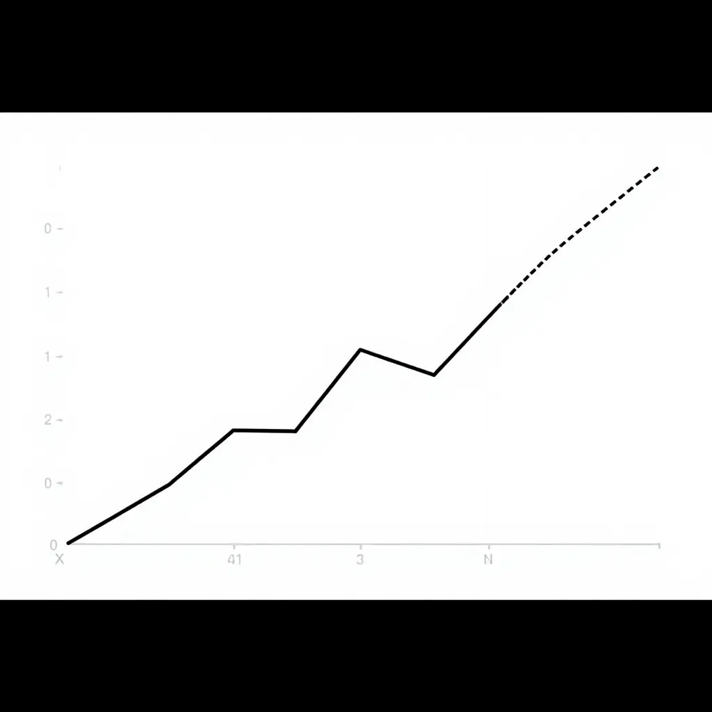 Schematic showing how rising repair cost and revenue lost to downtime climb as a tow truck's odometer increases, while scheduled maintenance intervals stay evenly spaced